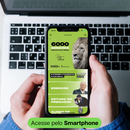 Aplicativo do Pregador - 6000 Sermões - ATMOSPHERE SHOP