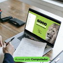 Aplicativo do Pregador - 6000 Sermões - ATMOSPHERE SHOP