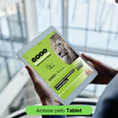 Aplicativo do Pregador - 6000 Sermões - ATMOSPHERE SHOP