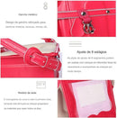 Mochila Infantil Escolar Japonesa Automática - ATMOSPHERE SHOP