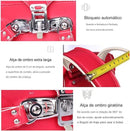 Mochila Infantil Escolar Japonesa Automática - ATMOSPHERE SHOP