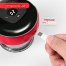 Massageador a Vacuo Ventosa ORIGINAL - ATMOSPHERE SHOP