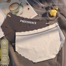 Calcinha de Seda Gelada Antibacteriana 3PCS - ATMOSPHERE SHOP