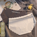 Calcinha de Seda Gelada Antibacteriana 3PCS - ATMOSPHERE SHOP