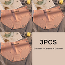 Calcinha de Seda Gelada Antibacteriana 3PCS - ATMOSPHERE SHOP