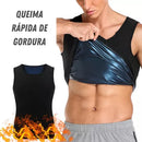Camisa Unissex Efeito Sauna Atmos® - ATMOSPHERE SHOP