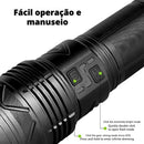 Lanterna Tatica Militar GT-60 SD-5999(ENVIO IMEDIATO) - ATMOSPHERE SHOP