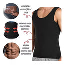 Camisa Unissex Efeito Sauna Atmos® - ATMOSPHERE SHOP