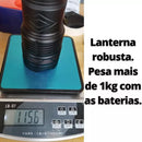 Lanterna Tatica Militar GT-60 SD-5999(ENVIO IMEDIATO) - ATMOSPHERE SHOP