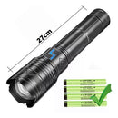 Lanterna Tatica Militar GT-60 SD-5999(ENVIO IMEDIATO) - ATMOSPHERE SHOP