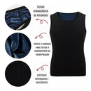 Camisa Unissex Efeito Sauna Atmos® - ATMOSPHERE SHOP