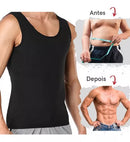 Camisa Unissex Efeito Sauna Atmos® - ATMOSPHERE SHOP