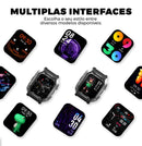 Relógio Lige Smartwatch Max Rock Ultra - ATMOSPHERE SHOP