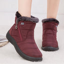 Botas de Inverno Ladies Atmos® - ATMOSPHERE SHOP