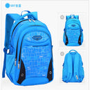 Mochila Infantil Eletronics Amarela - ATMOSPHERE SHOP