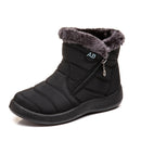 Botas de Inverno Ladies Atmos® - ATMOSPHERE SHOP