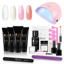 Kit Polygel sem Broca ATMOSPHERE SHOP