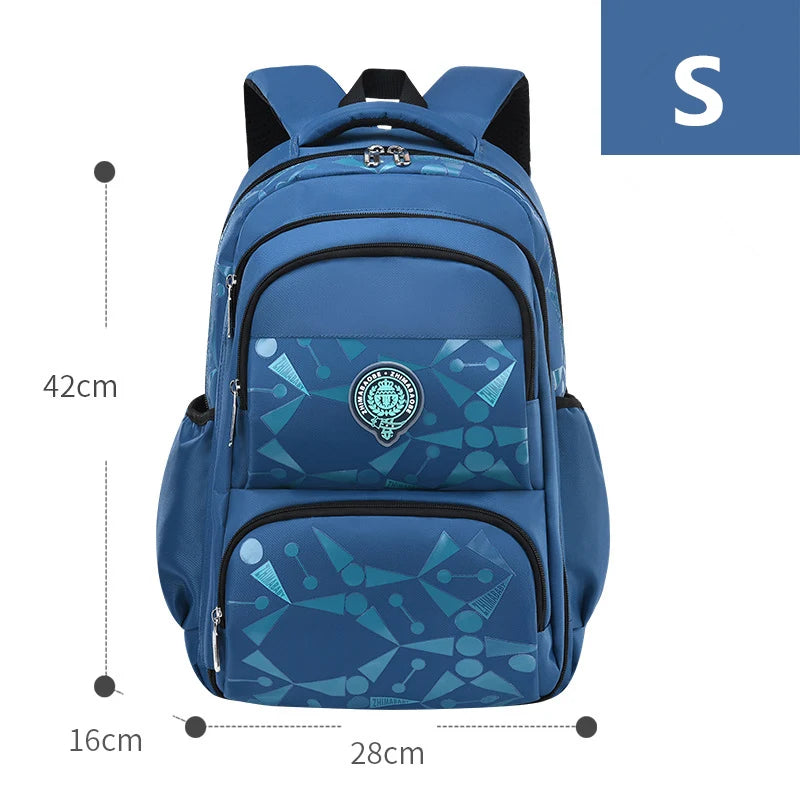 Mochila Infantil SuperBag - ATMOSPHERE SHOP