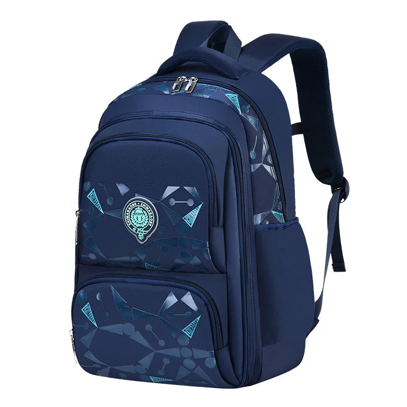 Mochila Infantil SuperBag - ATMOSPHERE SHOP