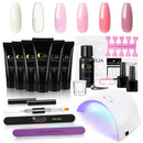 Kit Polygel sem Broca ATMOSPHERE SHOP