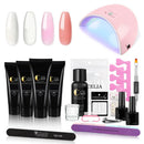 Kit Polygel sem Broca ATMOSPHERE SHOP