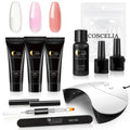 Kit Polygel sem Broca ATMOSPHERE SHOP