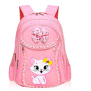 Mochila Infantil Gatinha Coreana - ATMOSPHERE SHOP
