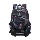 Mochila Infantil Tartaruga Black 3D - ATMOSPHERE SHOP