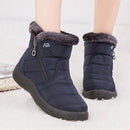 Botas de Inverno Ladies Atmos® - ATMOSPHERE SHOP