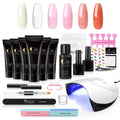 Kit Polygel sem Broca ATMOSPHERE SHOP