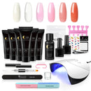 Kit Polygel sem Broca ATMOSPHERE SHOP