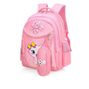 Mochila Infantil Gatinha Coreana - ATMOSPHERE SHOP