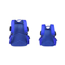 Mochila Infantil Escolar Carros Relâmpago Mcqueen