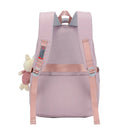 Mochila Infantil Escolar Coelhinha Premium Nograx - ATMOSPHERE SHOP