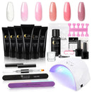 Kit Polygel sem Broca ATMOSPHERE SHOP