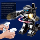 Robo de Batalha com Controle Remoto Robot 2.4G Humanoid
