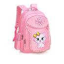 Mochila Infantil Gatinha Coreana - ATMOSPHERE SHOP