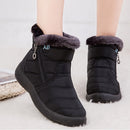 Botas de Inverno Ladies Atmos® - ATMOSPHERE SHOP