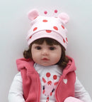 Bebe Rebourn Doll - ATMOSPHERE SHOP