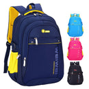 Mochila Infantil Eletronics Amarela - ATMOSPHERE SHOP