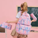 Kit Mochila Escolar com lancheira 3PCS - ATMOSPHERE SHOP