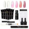 Kit Polygel sem Broca ATMOSPHERE SHOP