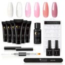 Kit Polygel sem Broca ATMOSPHERE SHOP