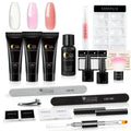 Kit Polygel sem Broca ATMOSPHERE SHOP