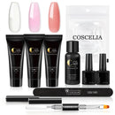 Kit Polygel sem Broca ATMOSPHERE SHOP
