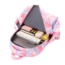 Kit Mochila Escolar com lancheira 3PCS - ATMOSPHERE SHOP