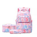 Kit Mochila Escolar com lancheira 3PCS - ATMOSPHERE SHOP