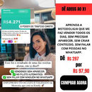 Método Transformador Automático - Trafego Direto Que Funciona - ATMOSPHERE SHOP