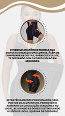 Cinta Modeladora Especial com Acupuntura(50%OFF+FRETE GRATIS) - ATMOSPHERE SHOP