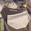 Calcinha de Seda Gelada Antibacteriana 3PCS - ATMOSPHERE SHOP